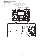 Предварительный просмотр 20 страницы Sharp LC-40LE820E Service Manual