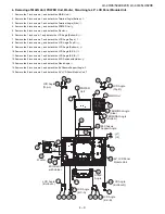 Предварительный просмотр 21 страницы Sharp LC-40LE820E Service Manual