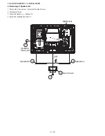 Предварительный просмотр 24 страницы Sharp LC-40LE820E Service Manual