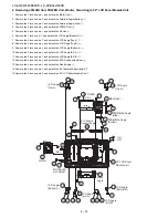 Предварительный просмотр 26 страницы Sharp LC-40LE820E Service Manual