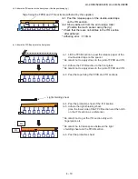 Предварительный просмотр 31 страницы Sharp LC-40LE820E Service Manual