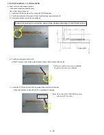 Предварительный просмотр 32 страницы Sharp LC-40LE820E Service Manual