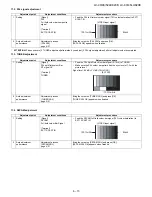 Предварительный просмотр 53 страницы Sharp LC-40LE820E Service Manual