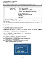 Предварительный просмотр 56 страницы Sharp LC-40LE820E Service Manual