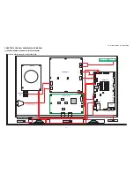 Предварительный просмотр 75 страницы Sharp LC-40LE820E Service Manual