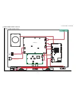 Предварительный просмотр 77 страницы Sharp LC-40LE820E Service Manual