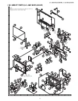 Предварительный просмотр 81 страницы Sharp LC-40LE820E Service Manual