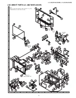 Предварительный просмотр 83 страницы Sharp LC-40LE820E Service Manual