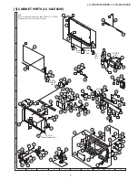 Предварительный просмотр 85 страницы Sharp LC-40LE820E Service Manual