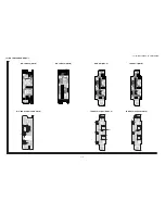 Предварительный просмотр 101 страницы Sharp LC-40LE820E Service Manual