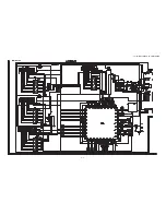 Предварительный просмотр 105 страницы Sharp LC-40LE820E Service Manual