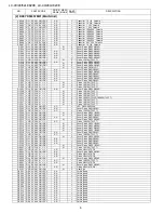 Предварительный просмотр 124 страницы Sharp LC-40LE820E Service Manual