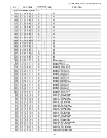 Предварительный просмотр 127 страницы Sharp LC-40LE820E Service Manual