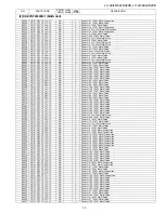 Предварительный просмотр 131 страницы Sharp LC-40LE820E Service Manual