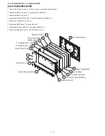 Предварительный просмотр 140 страницы Sharp LC-40LE820E Service Manual