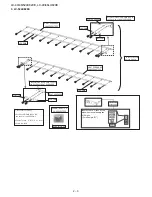 Предварительный просмотр 144 страницы Sharp LC-40LE820E Service Manual