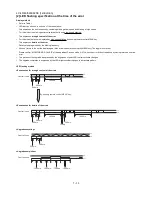 Предварительный просмотр 155 страницы Sharp LC-40LE820E Service Manual