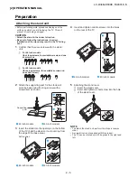 Предварительный просмотр 11 страницы Sharp LC-40LE830E/RU Service Manual