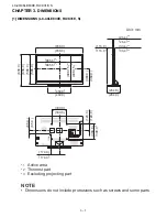 Предварительный просмотр 12 страницы Sharp LC-40LE830E/RU Service Manual