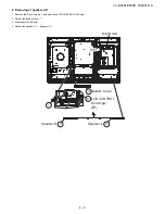 Предварительный просмотр 15 страницы Sharp LC-40LE830E/RU Service Manual