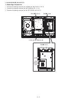 Предварительный просмотр 16 страницы Sharp LC-40LE830E/RU Service Manual