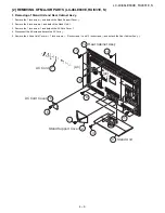 Предварительный просмотр 19 страницы Sharp LC-40LE830E/RU Service Manual