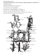 Предварительный просмотр 22 страницы Sharp LC-40LE830E/RU Service Manual