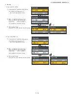 Предварительный просмотр 45 страницы Sharp LC-40LE830E/RU Service Manual