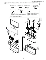 Предварительный просмотр 87 страницы Sharp LC-40LE830E/RU Service Manual