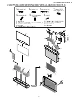 Предварительный просмотр 89 страницы Sharp LC-40LE830E/RU Service Manual