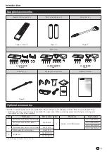 Preview for 7 page of Sharp LC-40LE830X Operation Manual