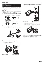 Preview for 9 page of Sharp LC-40LE830X Operation Manual