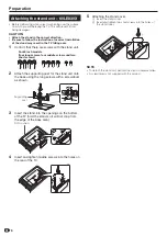 Preview for 10 page of Sharp LC-40LE830X Operation Manual