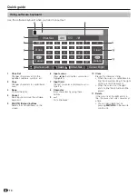 Preview for 16 page of Sharp LC-40LE830X Operation Manual