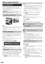 Preview for 46 page of Sharp LC-40LE830X Operation Manual