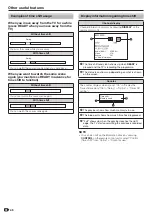 Preview for 48 page of Sharp LC-40LE830X Operation Manual