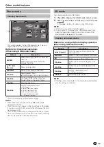 Preview for 51 page of Sharp LC-40LE830X Operation Manual