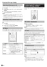 Preview for 64 page of Sharp LC-40LE830X Operation Manual