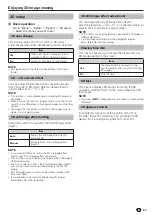 Preview for 65 page of Sharp LC-40LE830X Operation Manual