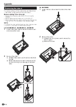 Preview for 72 page of Sharp LC-40LE830X Operation Manual