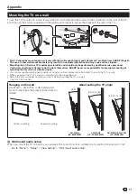 Preview for 73 page of Sharp LC-40LE830X Operation Manual