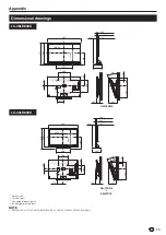 Preview for 75 page of Sharp LC-40LE830X Operation Manual