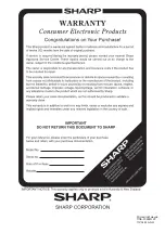 Preview for 80 page of Sharp LC-40LE830X Operation Manual