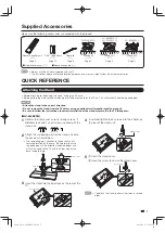 Preview for 9 page of Sharp LC-40LE832U Operation Manual