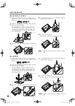 Preview for 10 page of Sharp LC-40LE832U Operation Manual