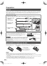 Preview for 12 page of Sharp LC-40LE832U Operation Manual