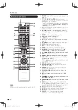 Предварительный просмотр 14 страницы Sharp LC-40LE832U Operation Manual