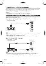 Предварительный просмотр 16 страницы Sharp LC-40LE832U Operation Manual