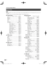 Предварительный просмотр 28 страницы Sharp LC-40LE832U Operation Manual