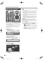 Предварительный просмотр 44 страницы Sharp LC-40LE832U Operation Manual